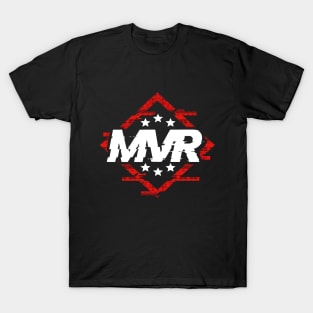 Marcus VR T-Shirt